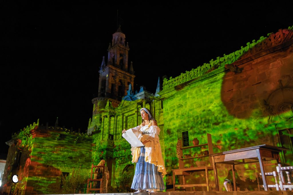 FOTO LA VAQUERA 2022